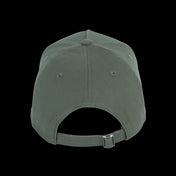 Gorra de Algodón Ecológica de 5 Paneles - NS037