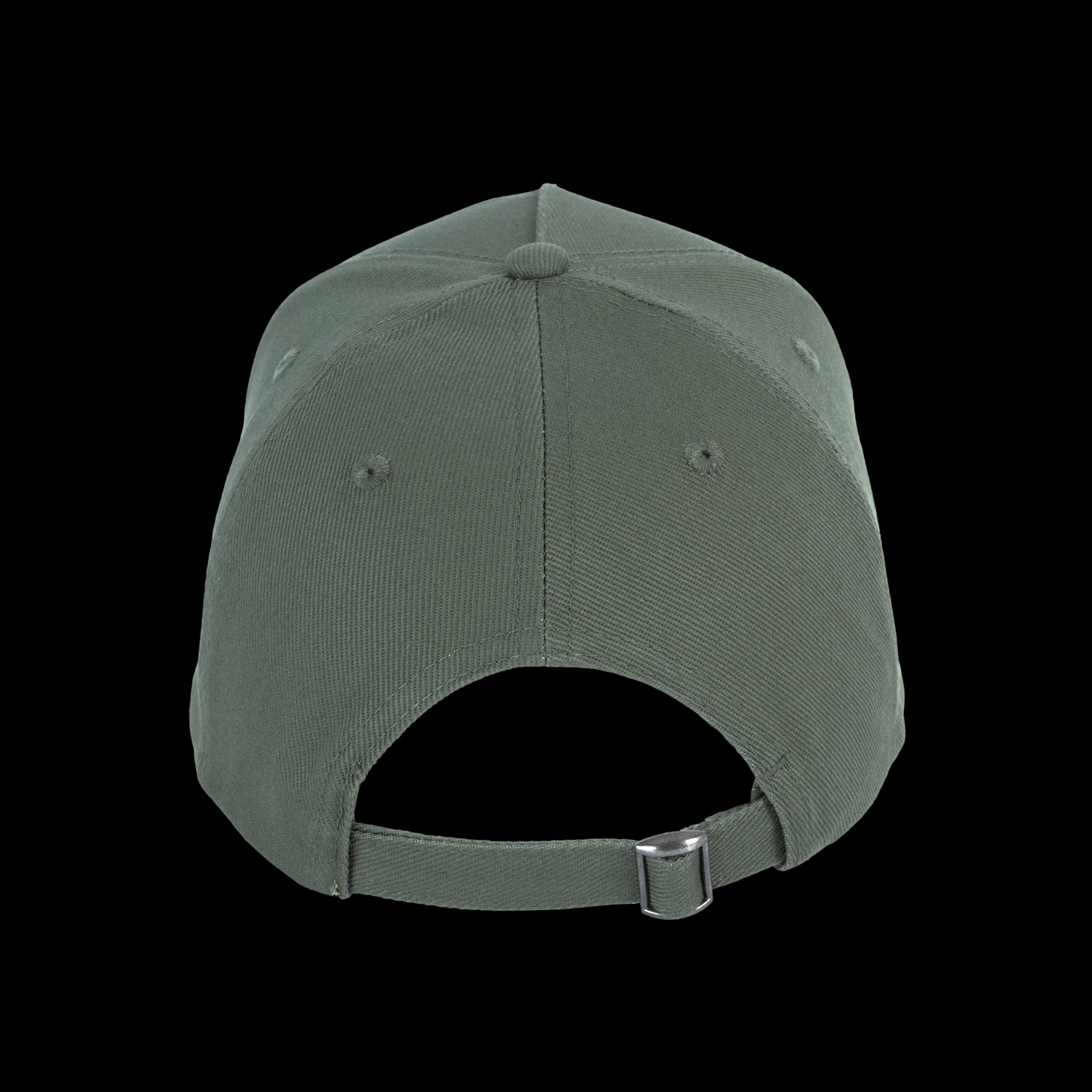 Gorra de Algodón Ecológica de 5 Paneles - NS037