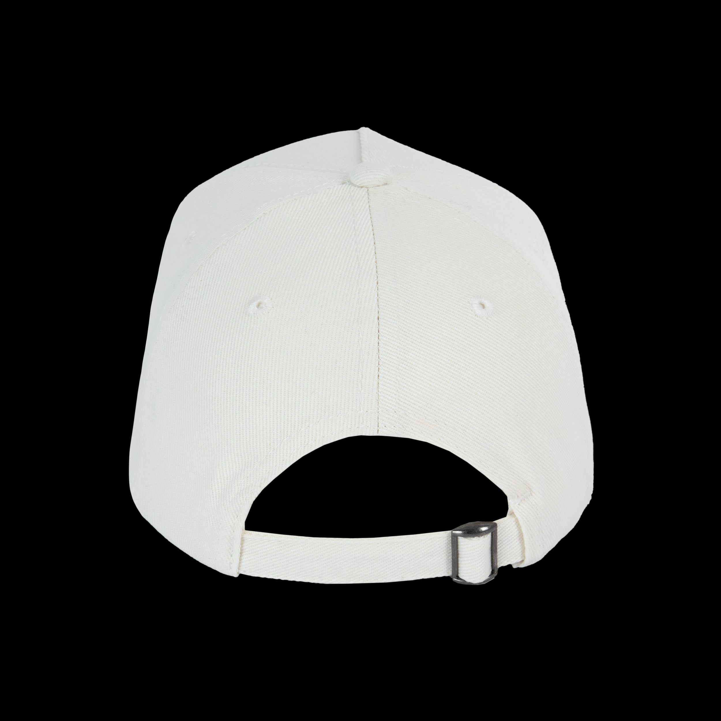 Gorra de Algodón Ecológica de 5 Paneles - NS037