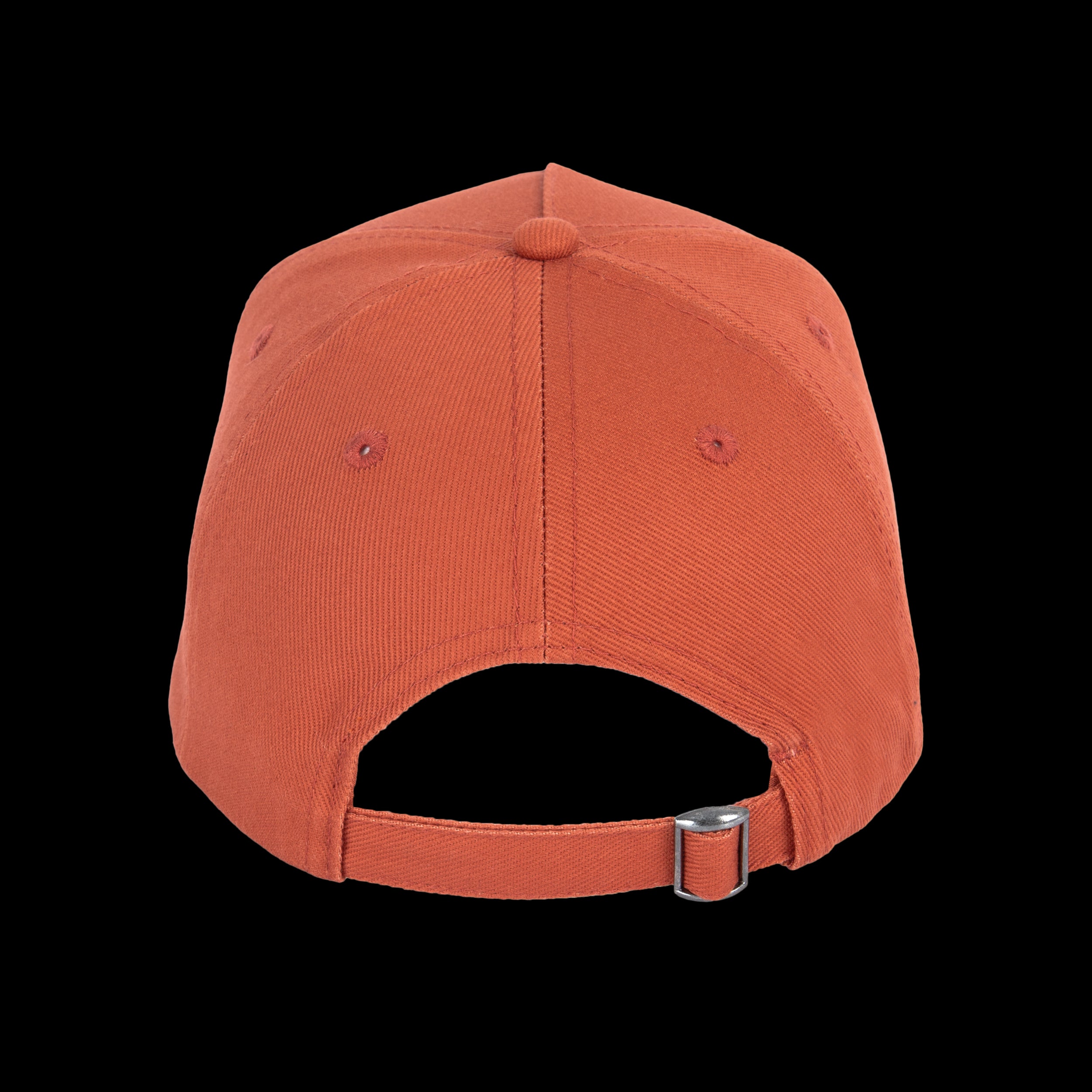 Gorra de Algodón Ecológica de 5 Paneles - NS037