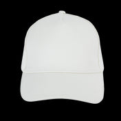 Gorra de Algodón Ecológica de 5 Paneles - NS037