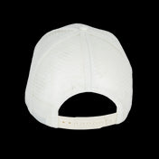 Casquette Trucker Éco-Responsable Unisexe 6 Panneaux - NS036