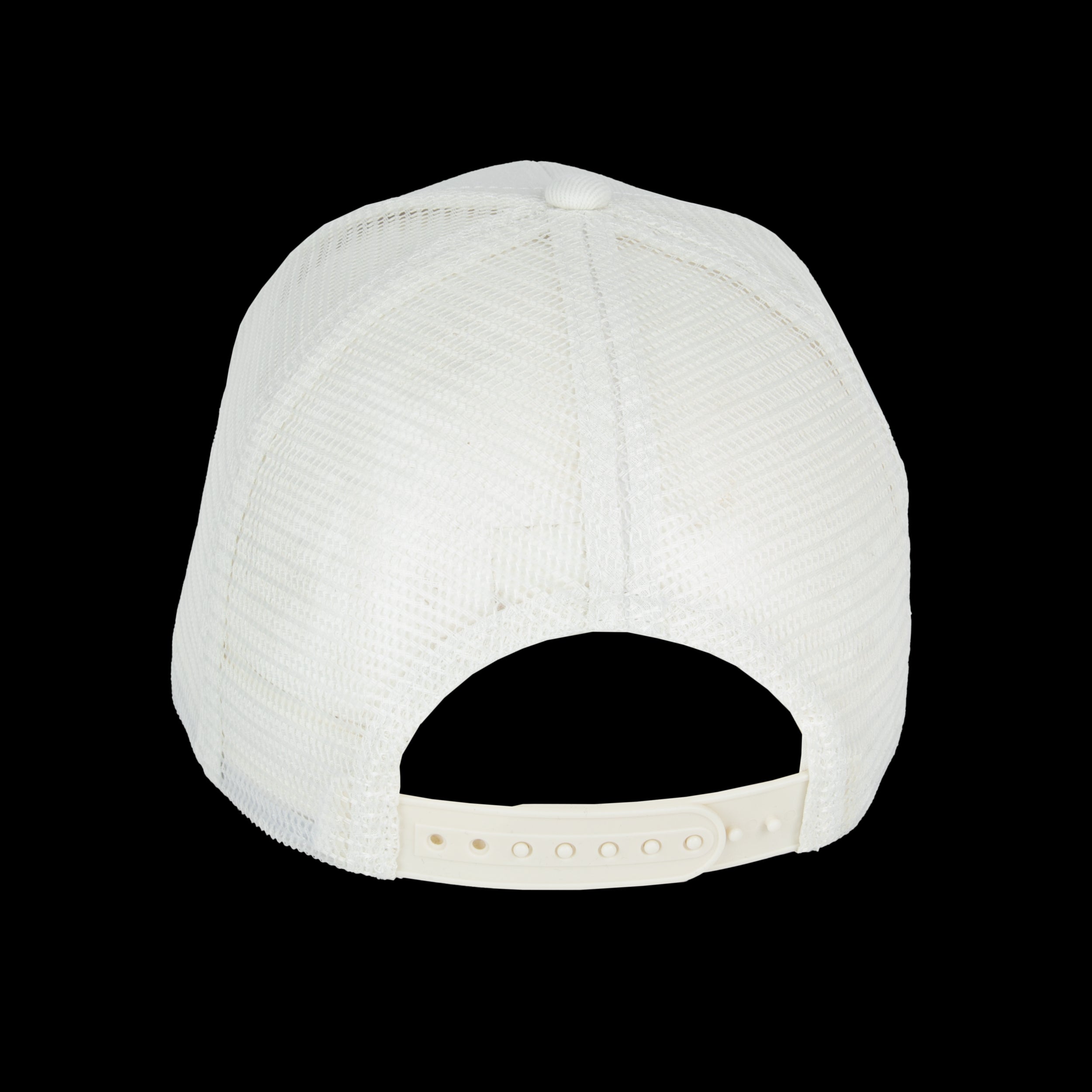 Casquette Trucker Éco-Responsable Unisexe 6 Panneaux - NS036