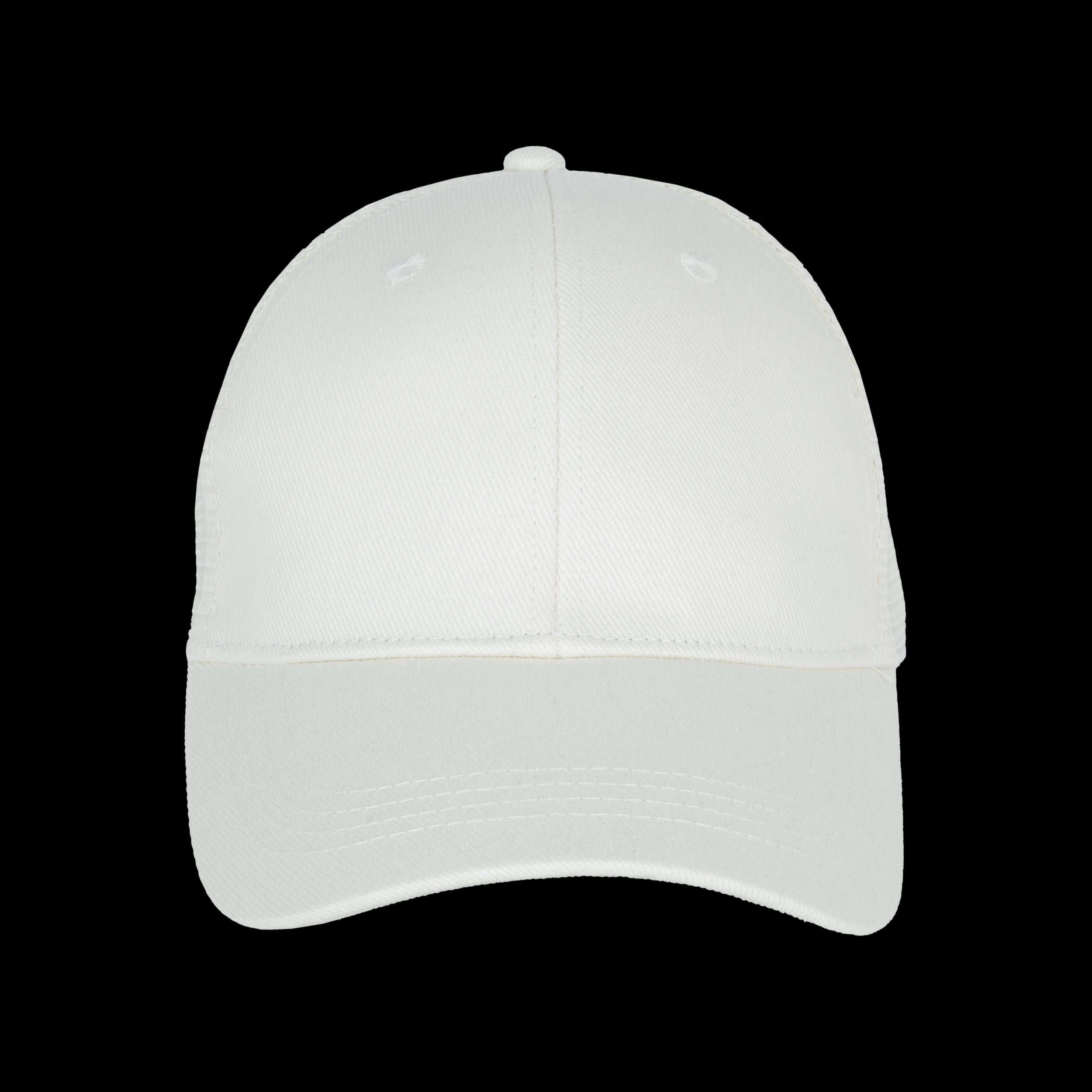 Casquette Trucker Éco-Responsable Unisexe 6 Panneaux - NS036