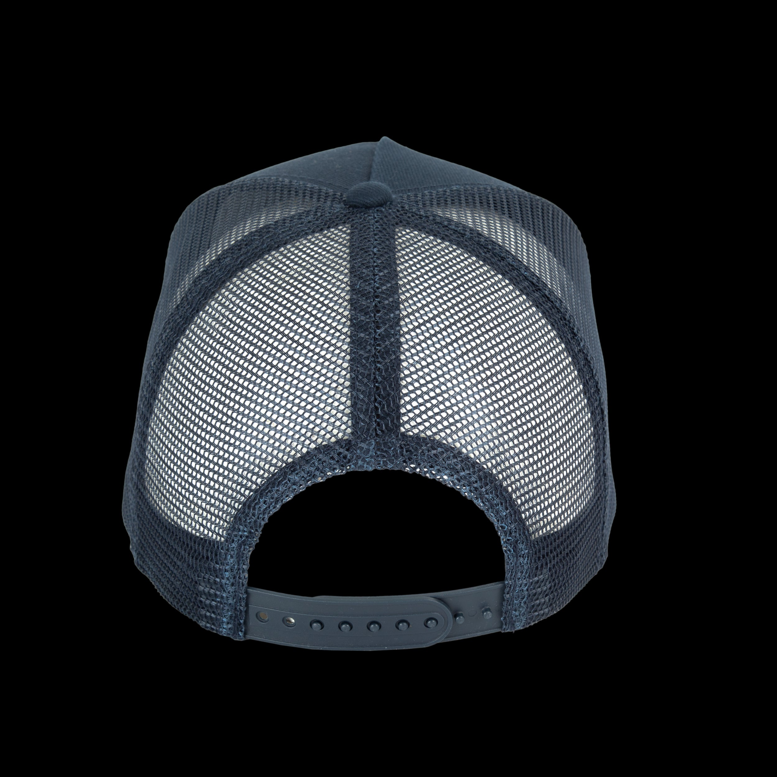 Casquette Trucker Éco-Responsable Unisexe 5 Panneaux - NS035