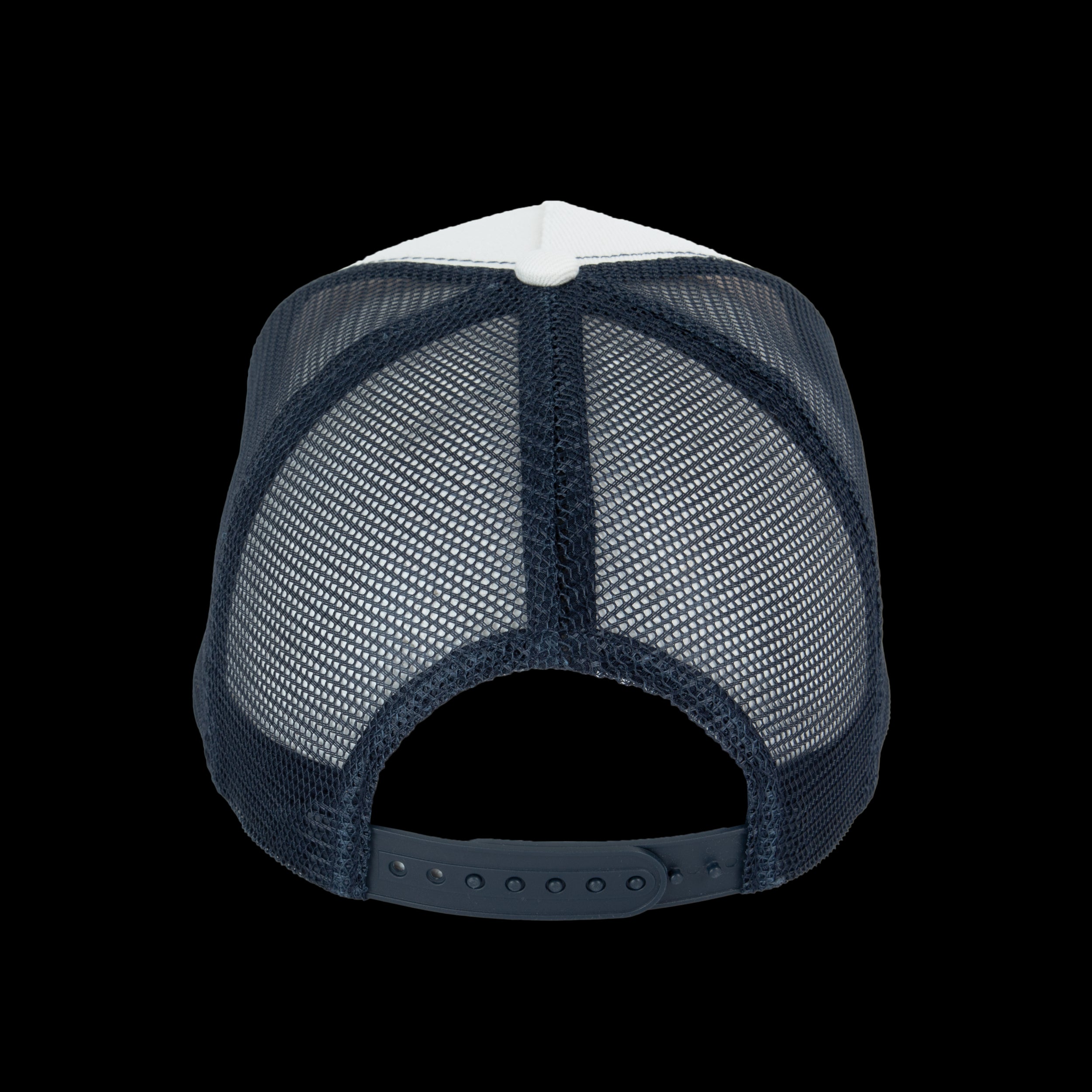 Casquette Trucker Éco-Responsable Unisexe 5 Panneaux - NS035