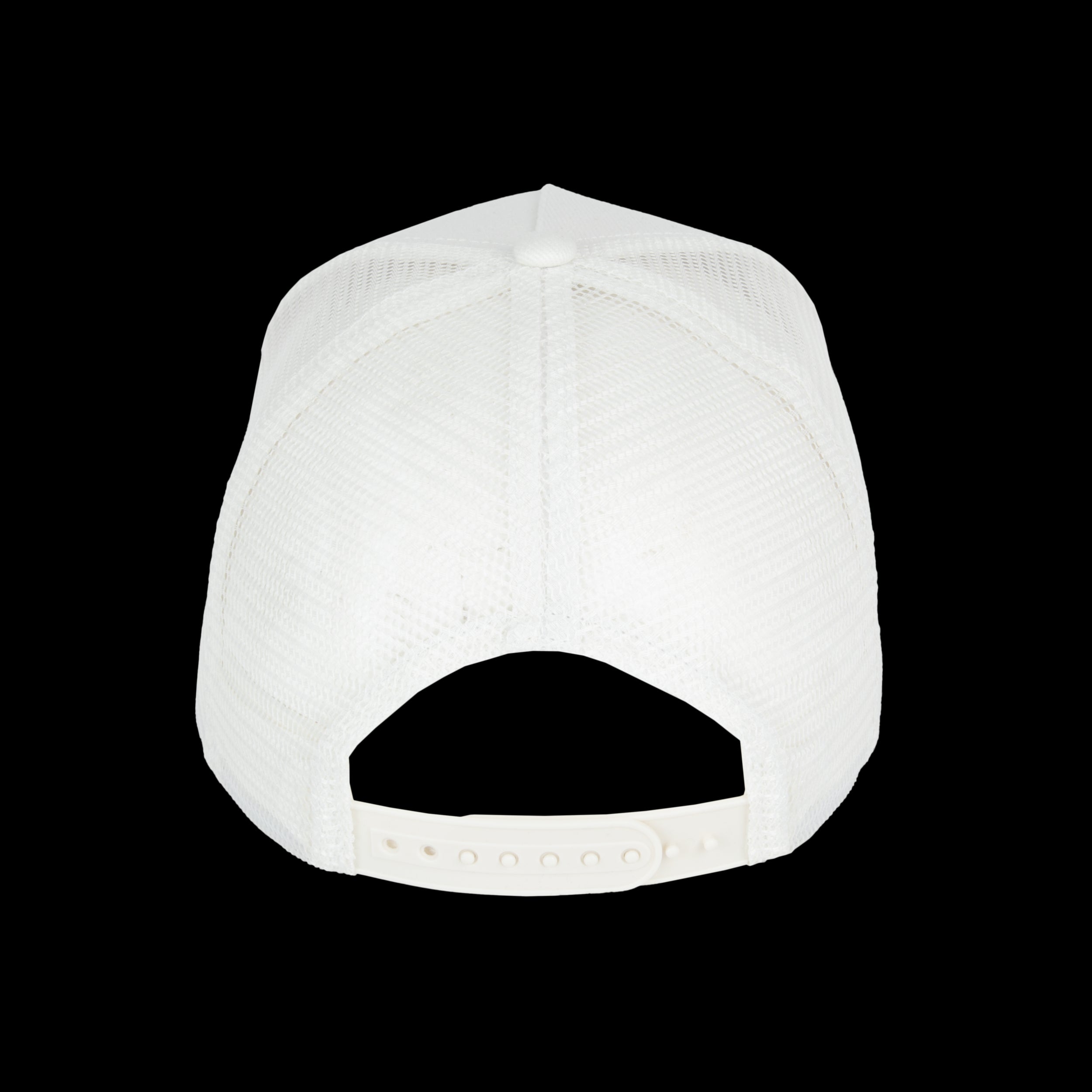 Casquette Trucker Éco-Responsable Unisexe 5 Panneaux - NS035