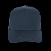Casquette Trucker Éco-Responsable Unisexe 5 Panneaux - NS035