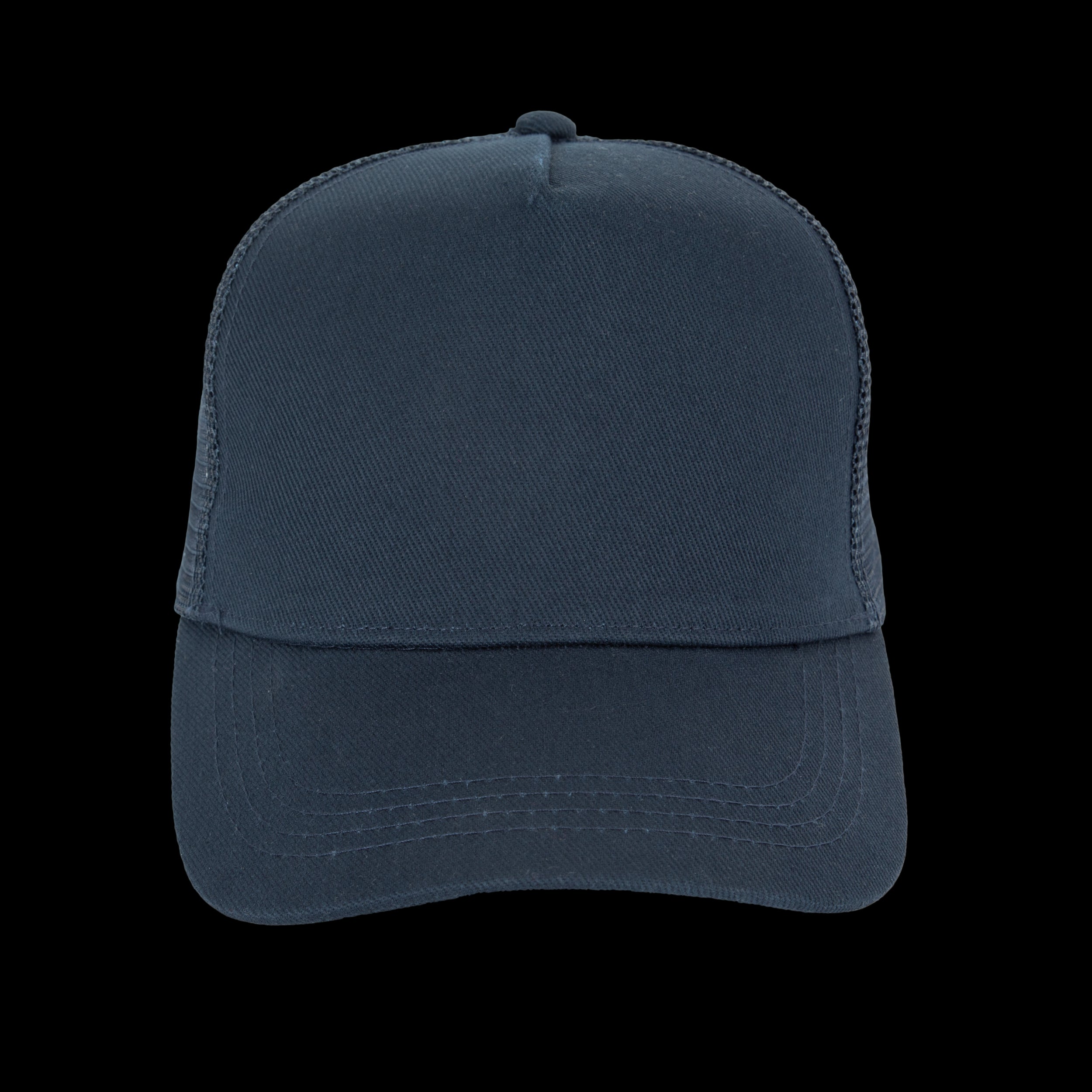 Casquette Trucker Éco-Responsable Unisexe 5 Panneaux - NS035