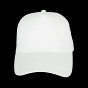 Casquette Trucker Éco-Responsable Unisexe 5 Panneaux - NS035
