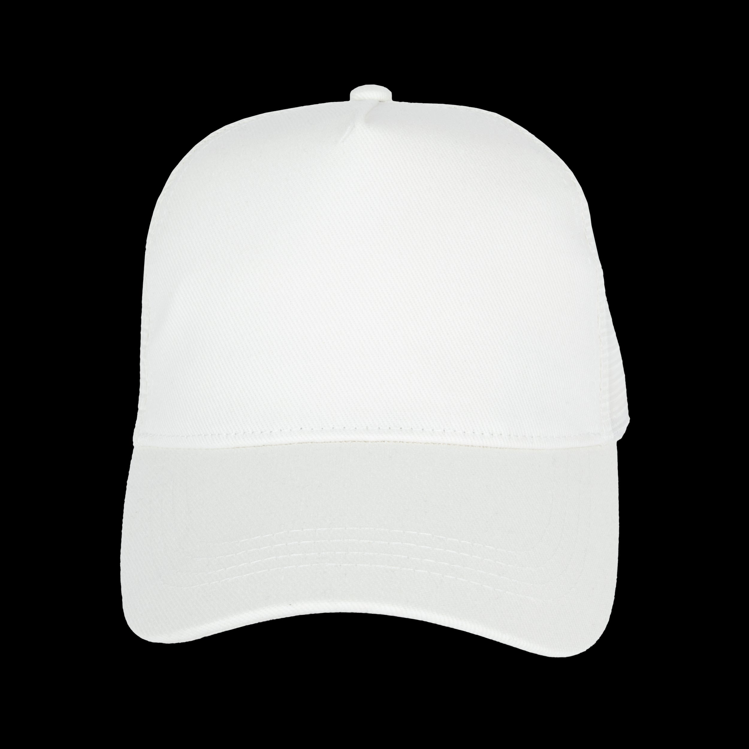 Casquette Trucker Éco-Responsable Unisexe 5 Panneaux - NS035