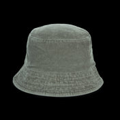 Chapeau Bob Unisexe en Velours Côtelé Bio - NS019