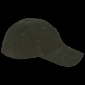 Casquette Unisexe en Velours Côtelé Bio - 6 Panneaux - NS016