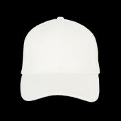 Casquette Unisexe en Velours Côtelé Bio - 6 Panneaux - NS016