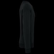 Organic Cotton Oversized Crew Neck Sweatshirt – 350 g/m² – NS440