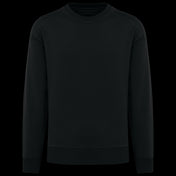 Organic Cotton Oversized Crew Neck Sweatshirt – 350 g/m² – NS440