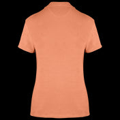 Polo en éponge biologique pour femmes – 210 g/m² – NS228