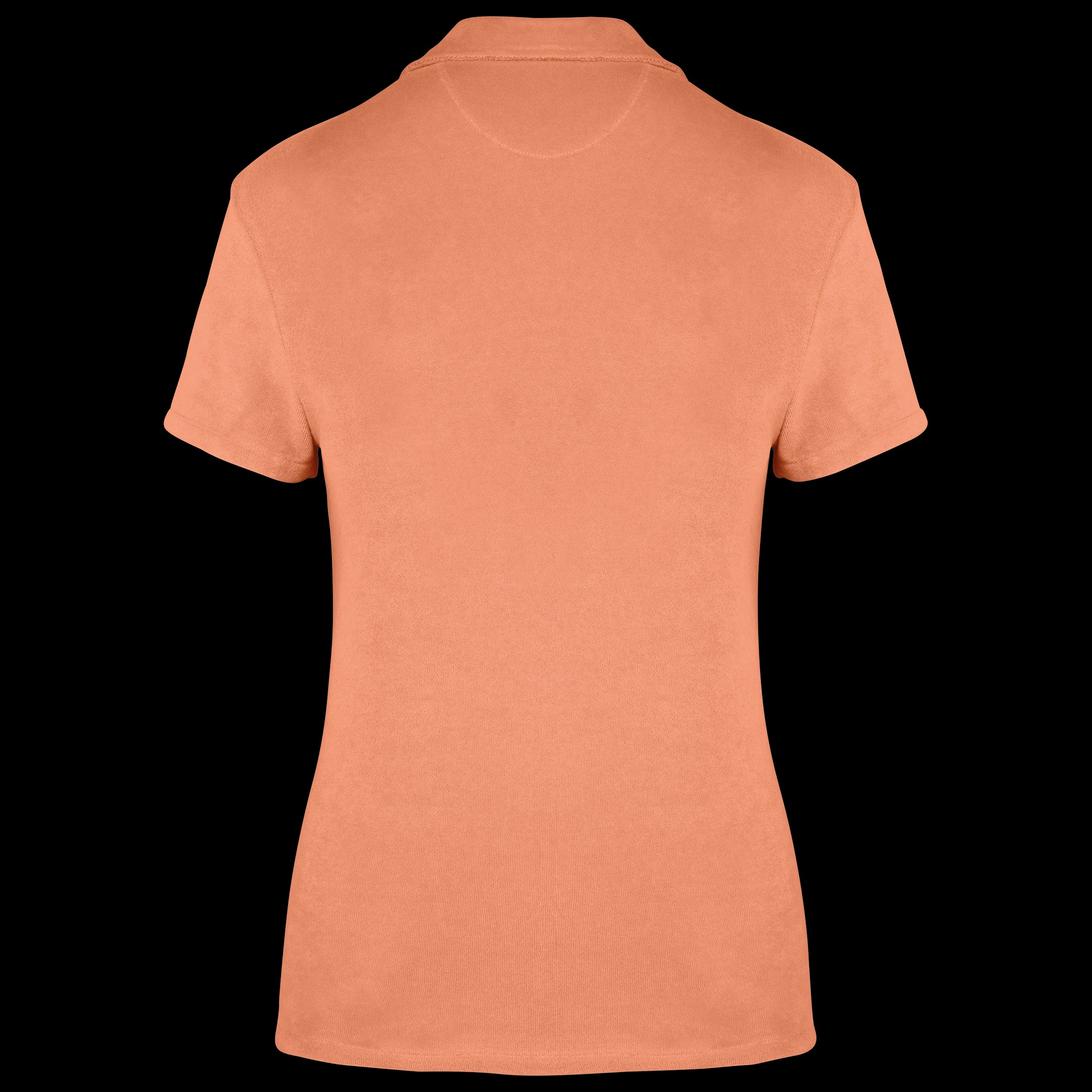 Polo en éponge biologique pour femmes – 210 g/m² – NS228