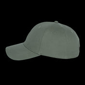 Casquette en Coton Écologique à 6 Panneaux - NS038