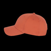 Casquette en Coton Écologique à 6 Panneaux - NS038