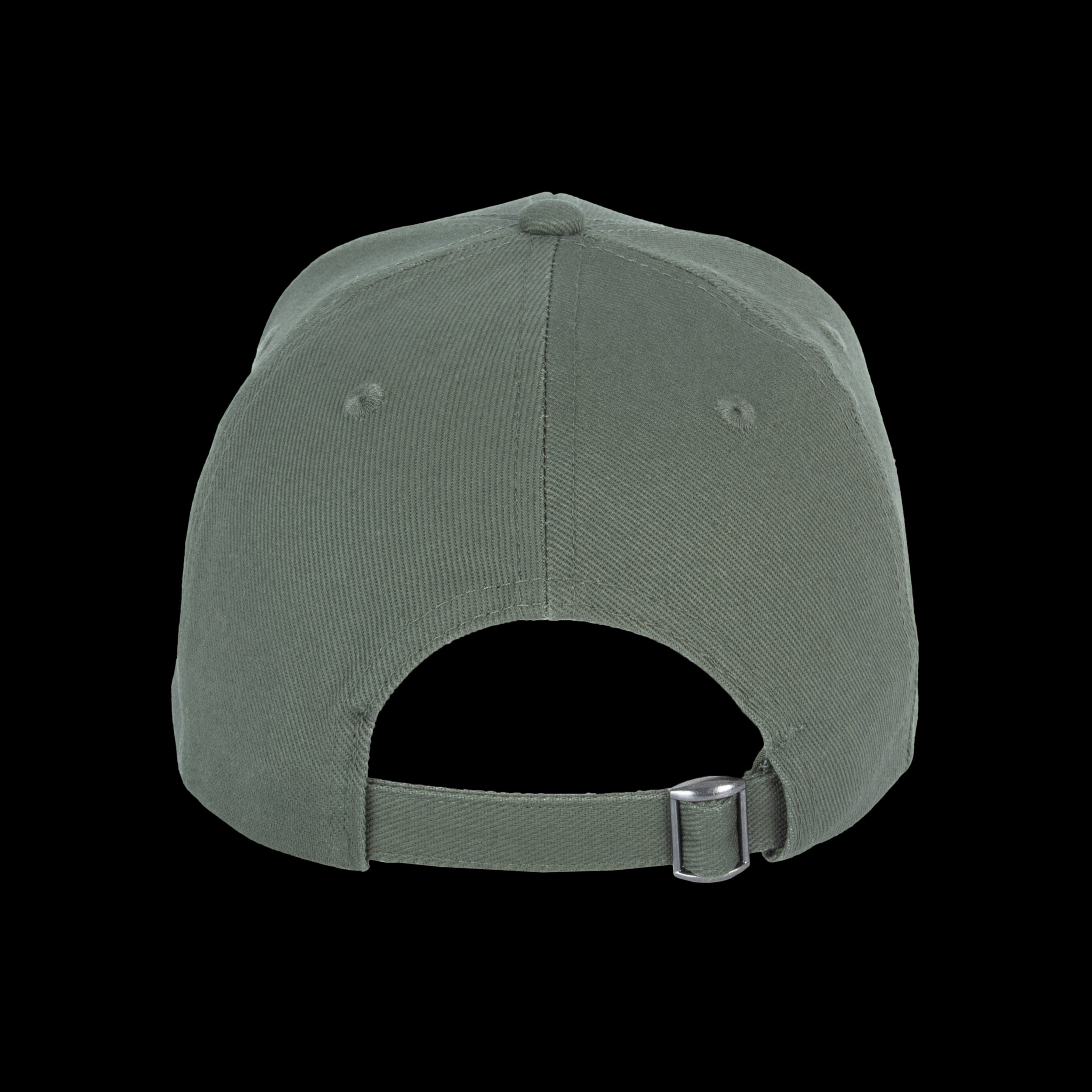 Casquette en Coton Écologique à 6 Panneaux - NS038