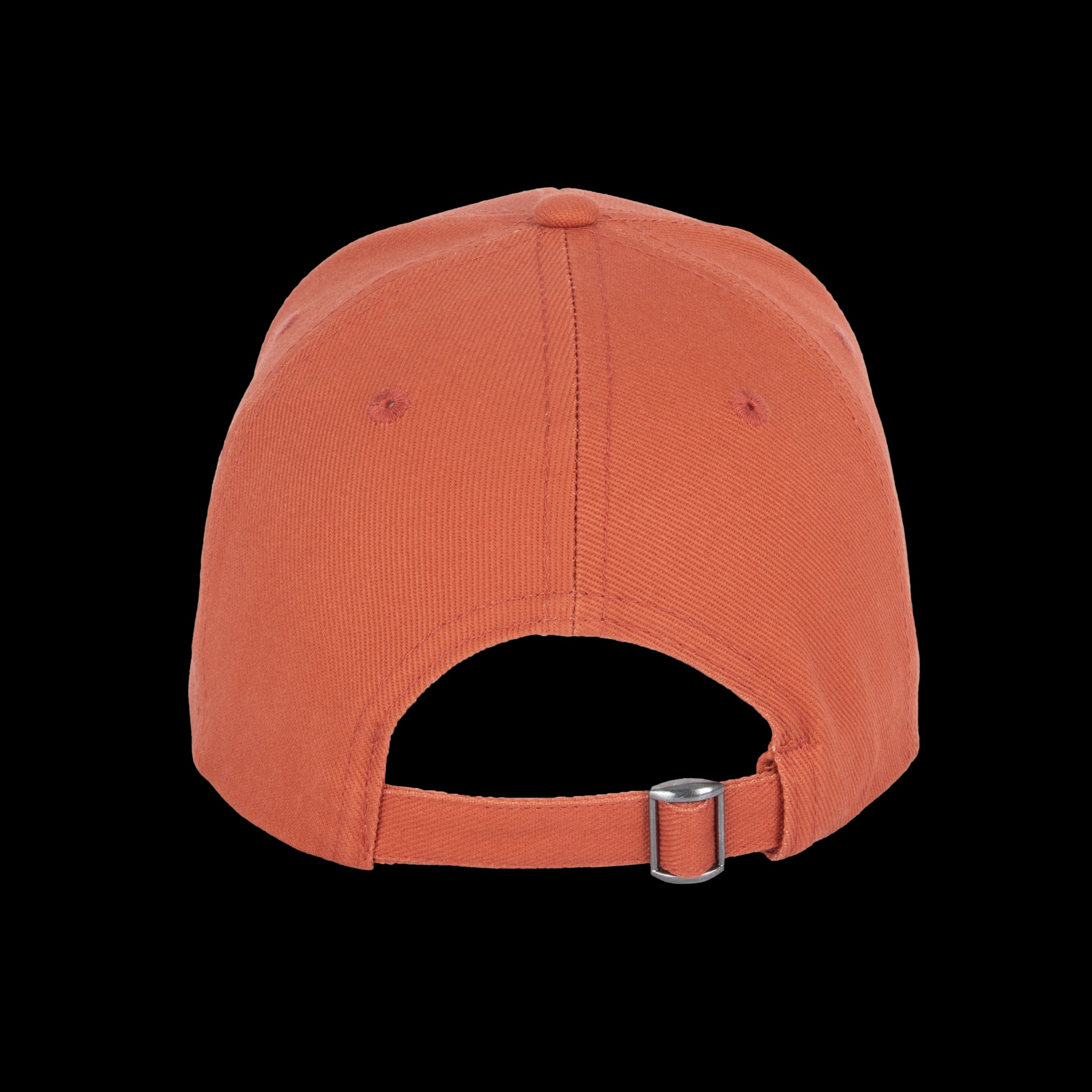 Casquette en Coton Écologique à 6 Panneaux - NS038