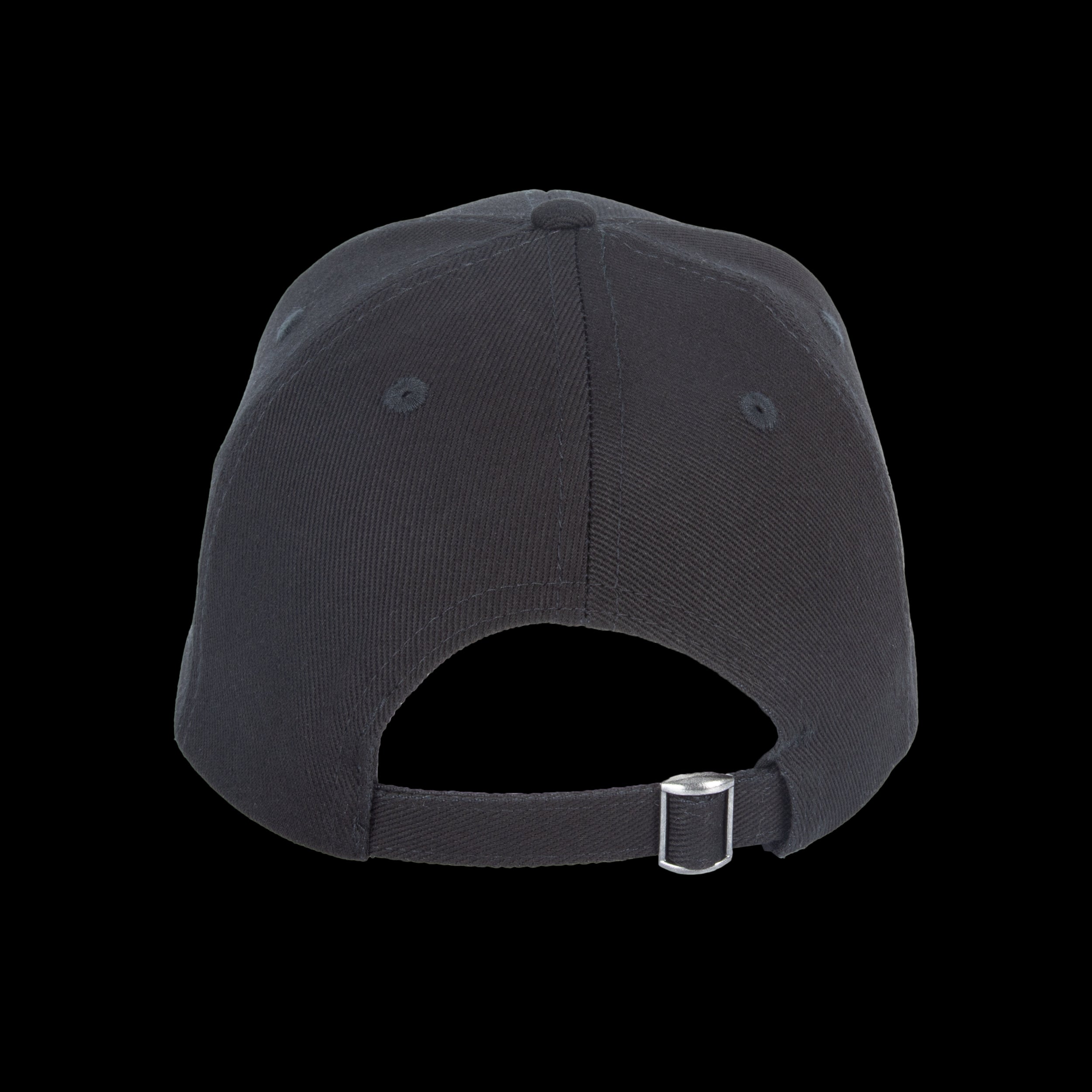 Casquette en Coton Écologique à 6 Panneaux - NS038