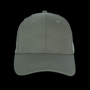 Casquette en Coton Écologique à 6 Panneaux - NS038