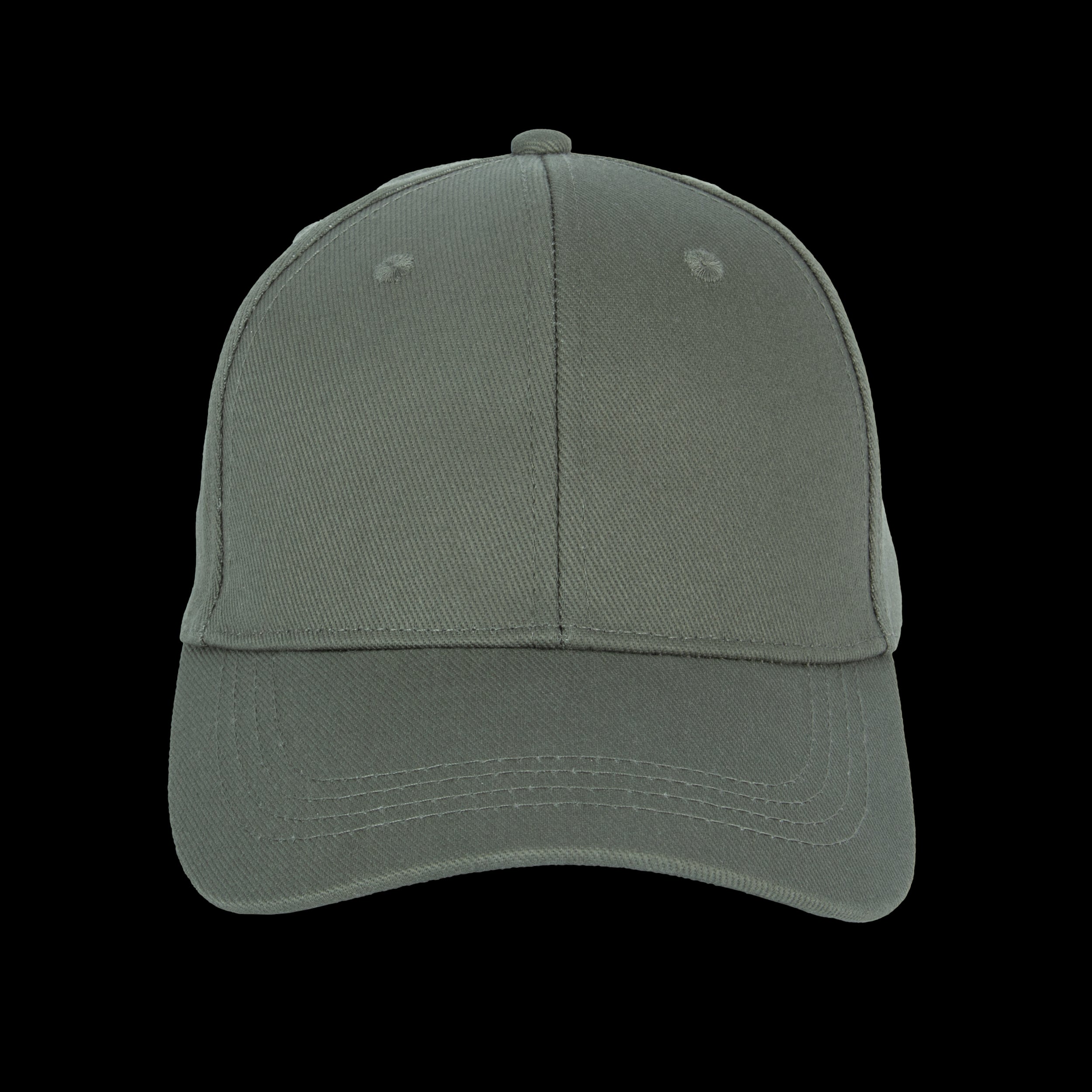 Casquette en Coton Écologique à 6 Panneaux - NS038