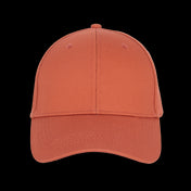Casquette en Coton Écologique à 6 Panneaux - NS038