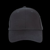 Casquette en Coton Écologique à 6 Panneaux - NS038