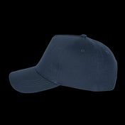 Gorra de Algodón Ecológica de 5 Paneles - NS037