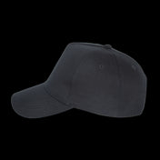 Gorra de Algodón Ecológica de 5 Paneles - NS037