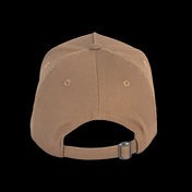 Gorra de Algodón Ecológica de 5 Paneles - NS037