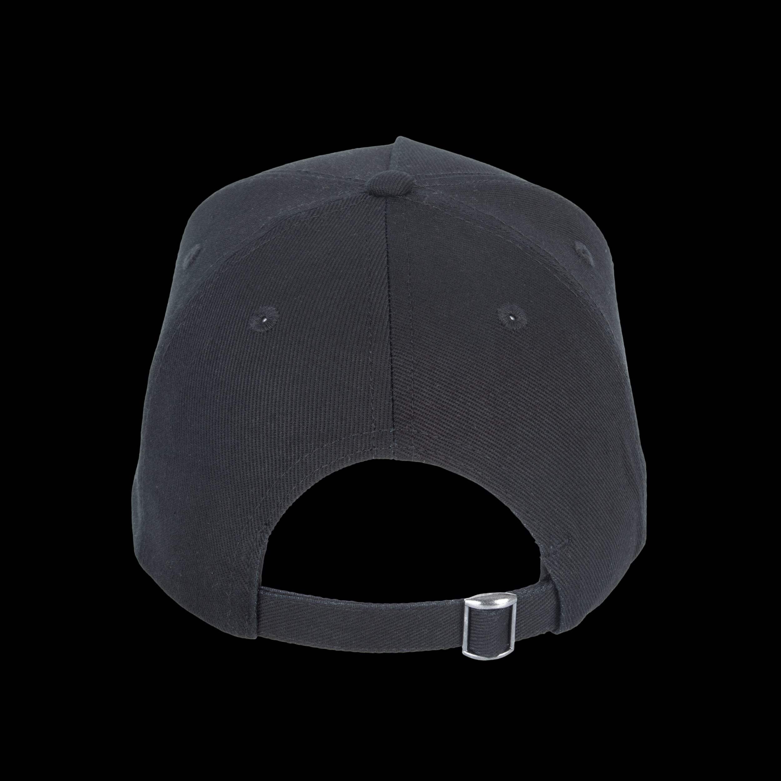 Gorra de Algodón Ecológica de 5 Paneles - NS037