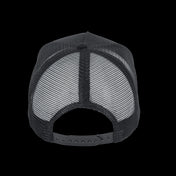 Casquette Trucker Éco-Responsable Unisexe 5 Panneaux - NS035