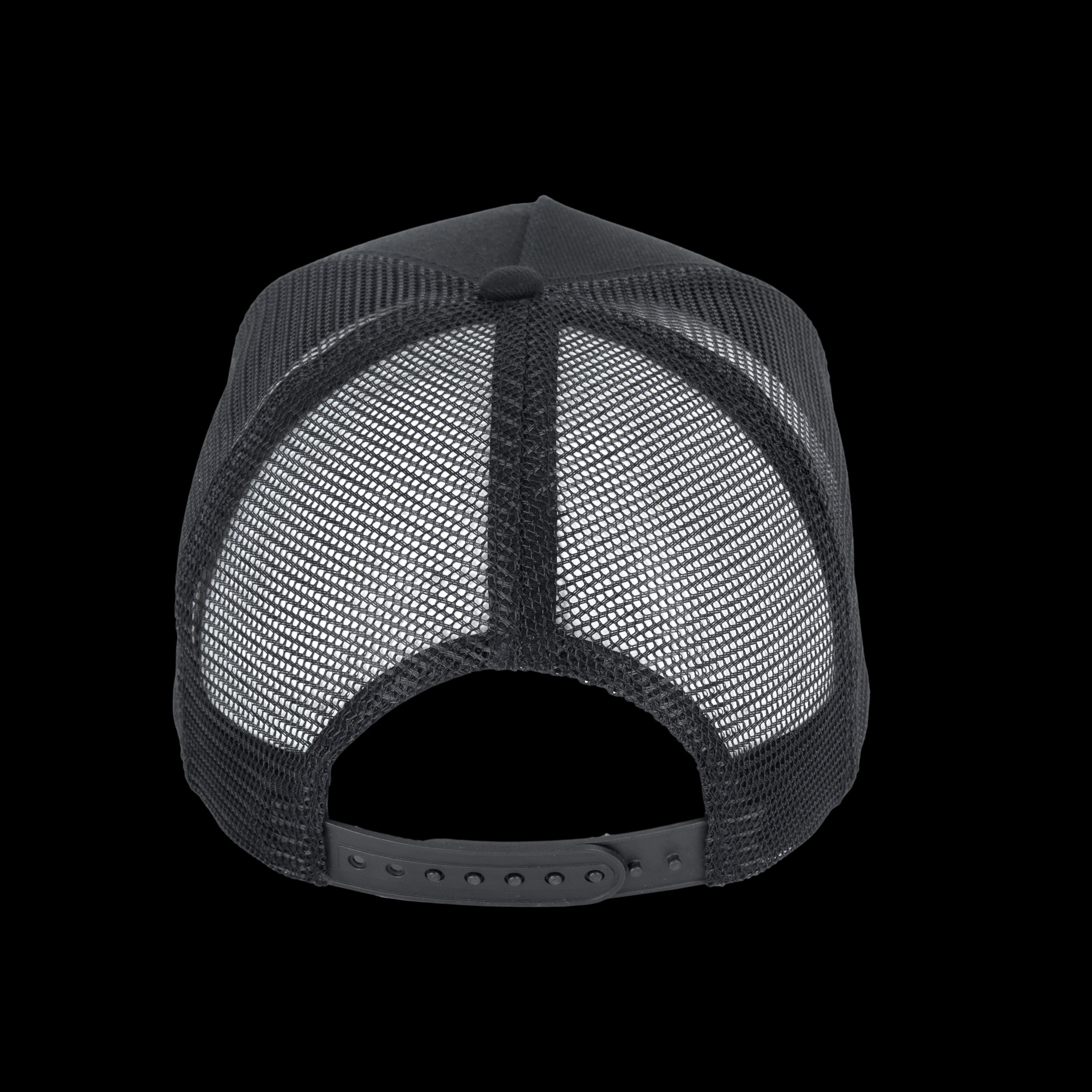 Casquette Trucker Éco-Responsable Unisexe 5 Panneaux - NS035