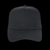 Casquette Trucker Éco-Responsable Unisexe 5 Panneaux - NS035