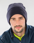 Gorro de esquí reciclado Woolly - 60133