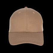 Casquette Trucker Éco-Responsable Unisexe 6 Panneaux - NS036