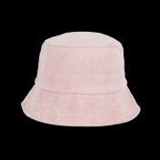 Sombrero de Cubo Unisex Orgánico de Terry - NS017