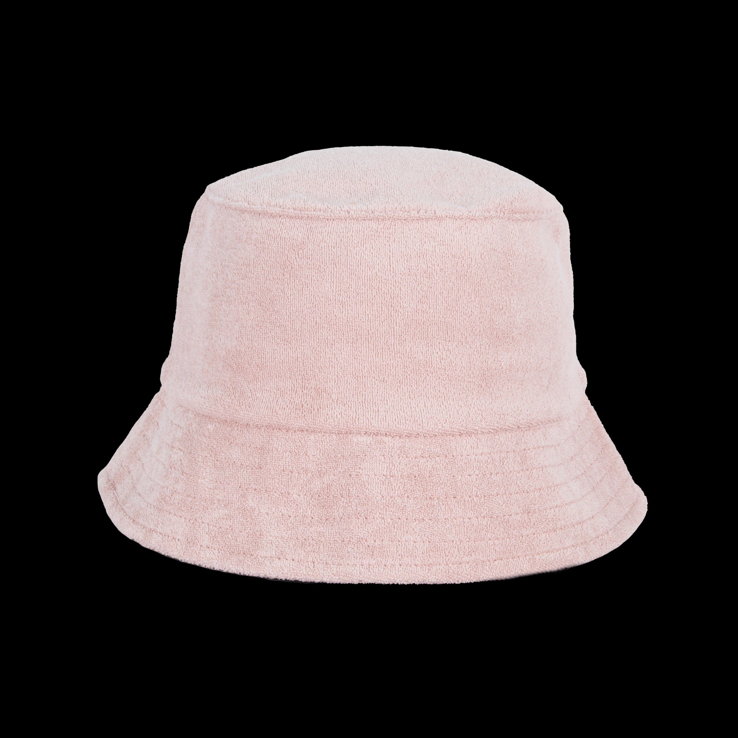 Sombrero de Cubo Unisex Orgánico de Terry - NS017
