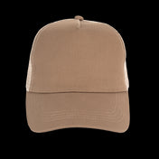 Casquette Trucker Éco-Responsable Unisexe 5 Panneaux - NS035