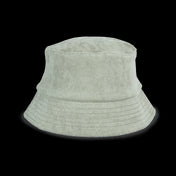 Sombrero de Cubo Unisex Orgánico de Terry - NS017