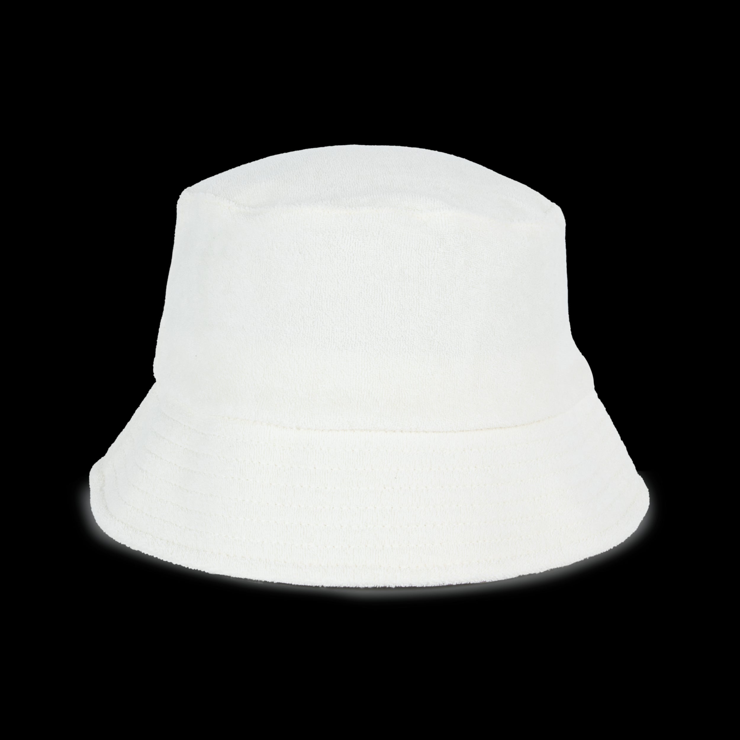 Sombrero de Cubo Unisex Orgánico de Terry - NS017
