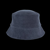 Sombrero de Cubo Unisex Orgánico de Terry - NS017