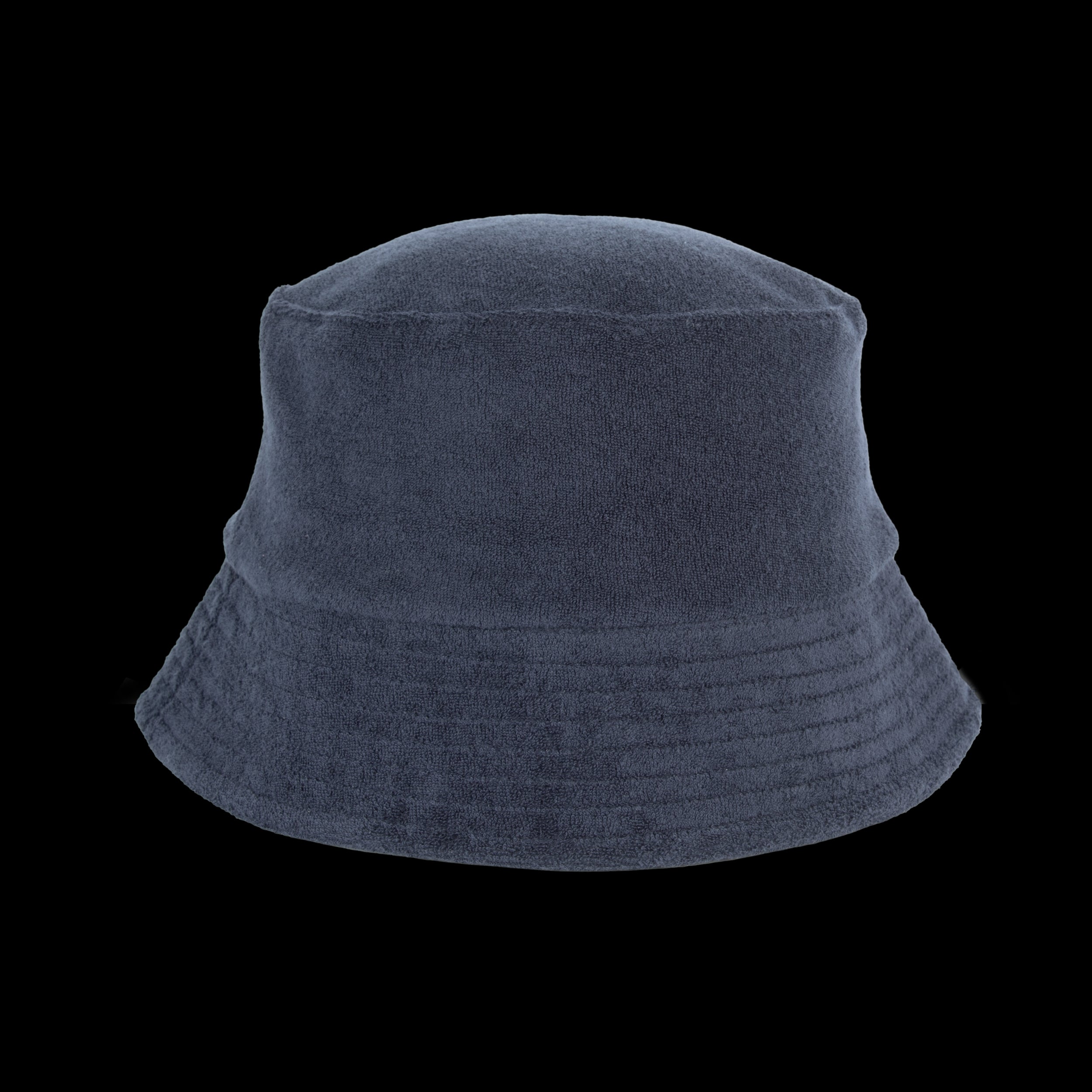 Sombrero de Cubo Unisex Orgánico de Terry - NS017