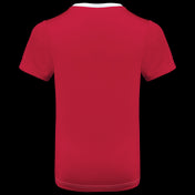 PROACT® PA4016 - Kinderen Milieuvriendelijk Tweekleurig Sport T-shirt