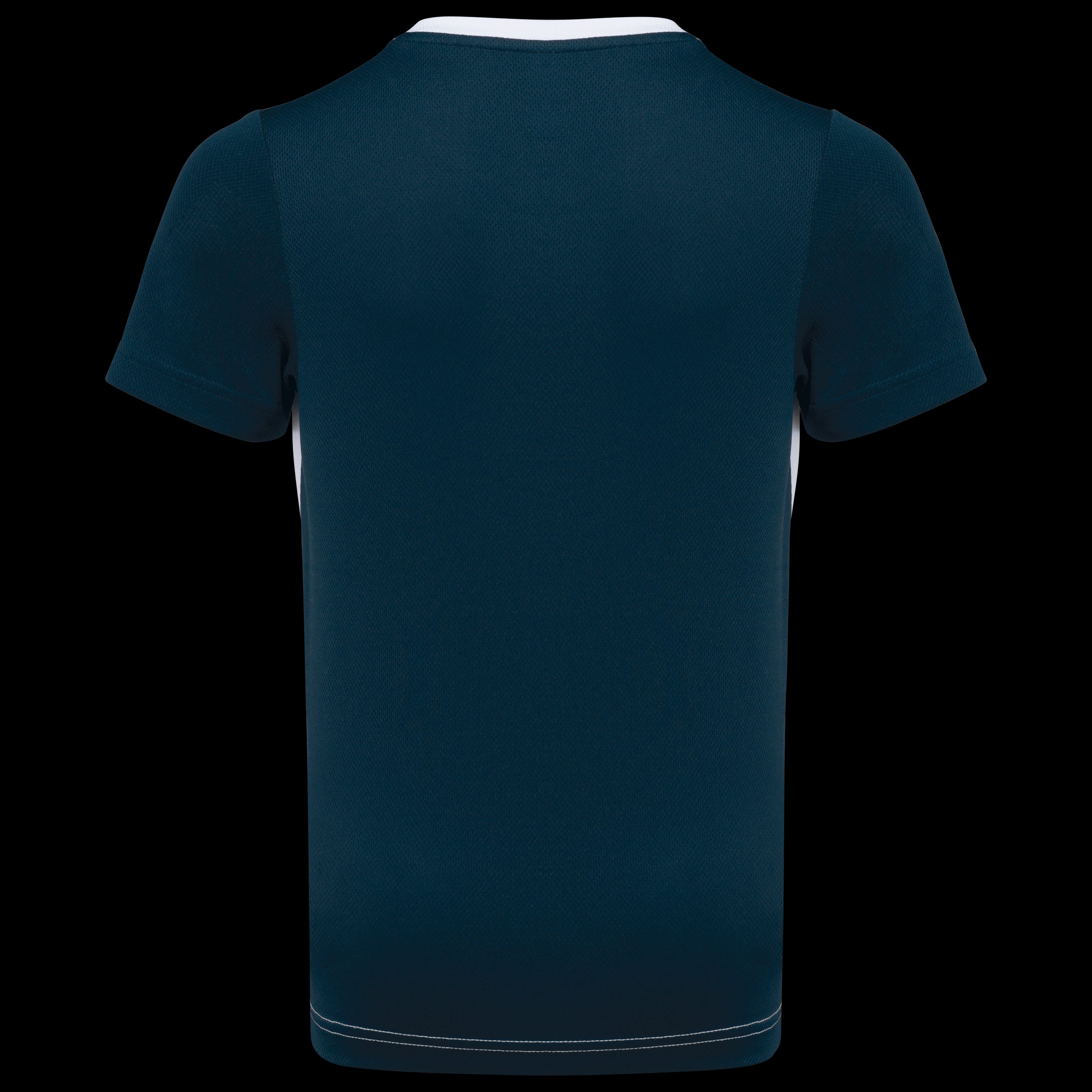 PROACT® PA4016 - Kinderen Milieuvriendelijk Tweekleurig Sport T-shirt