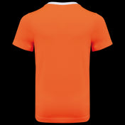PROACT® PA4016 - Kinderen Milieuvriendelijk Tweekleurig Sport T-shirt